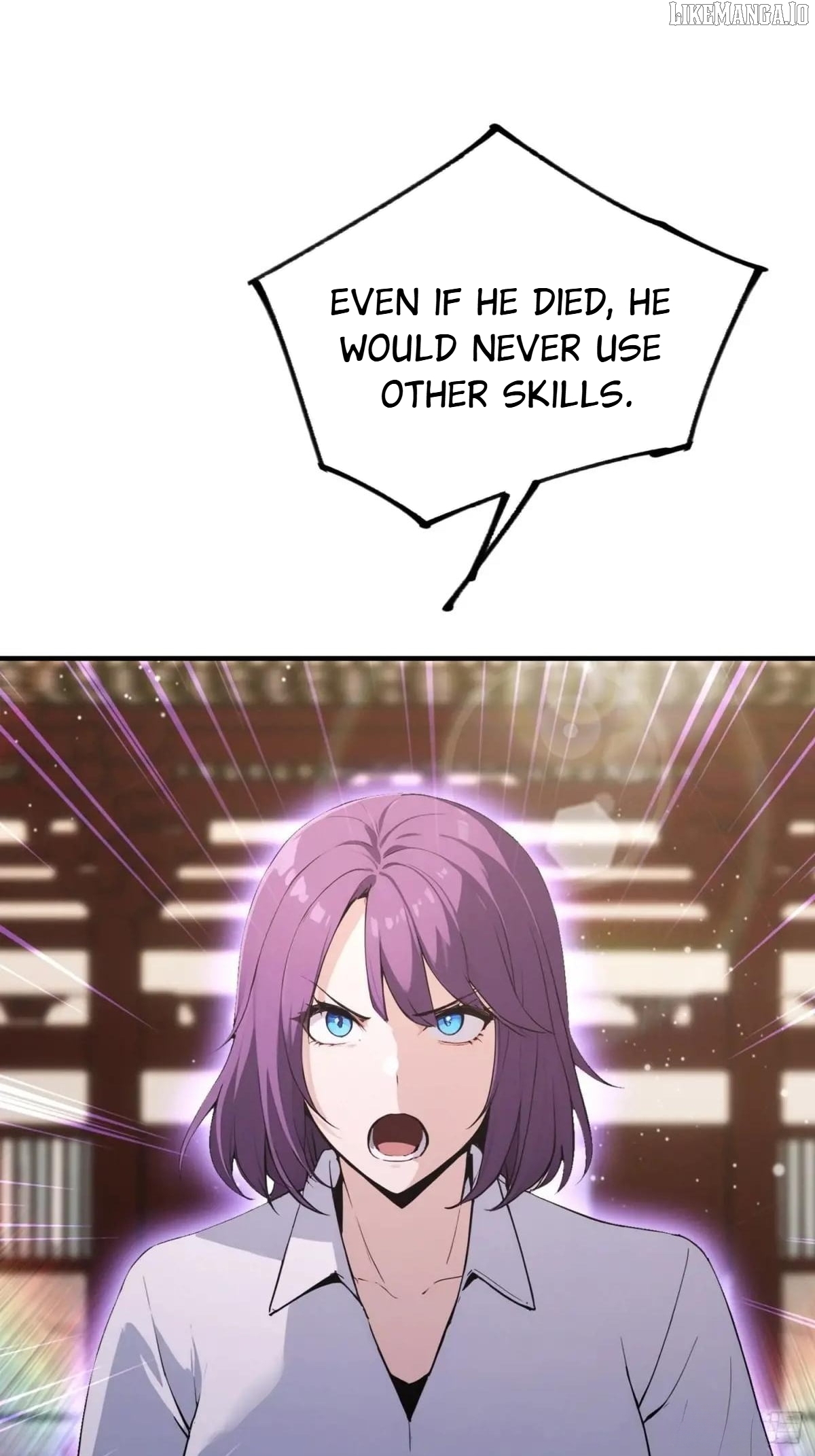 Outrageous! I opened a training class for empresses Chapter 91 - page 49